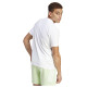 Adidas Ανδρική κοντομάνικη μπλούζα Camo Badge Of Sport Graphic Tee